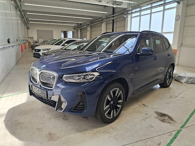 Kaufe BMW iX3 bei Ayvens Carmarket